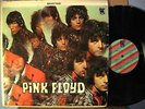PINK FLOYD The Piper At The Gates Of Dawn ** US Tower 1968 striped labels stereo