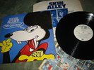 Skin Alley - Two Quid Deal ? UK Rock Prog LP 1972 RARE + Stickers + inner
