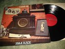 The Idle Race - Time Is - UK Rock Prog LP 1971 Regal Zonophone RARE