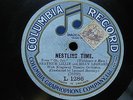 BEATRICE LILLIE & BILLY LEONARD 'OH JOY' 1919 P.G. WODEHOUSE SONGS ORIG CAST 78
