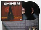 EMINEM THE EMINEM SHOW 2xLP 2002 ORIGINAL PRESS VERY RARE