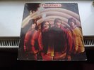 THE KINKS ARE THE VILLAGE GREEN PRESERVATION SOCIETY LP PYE rare lebanon press