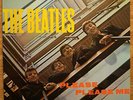 BEATLES - PLEASE PLEASE ME VERY RARE MSFL / MOFI VINYL LP - SOLID NEAR-MINT COND