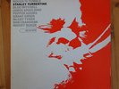 Stanley Turrentine Rough 'N Tumble BLUE NOTE 4240 LP NY mono Van Gelder NM-