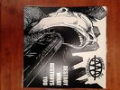 Against All Authority - Destroy LP Vinyl Suicide Machines Less Than Jake Nofx