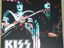 KISS – Genova Ahoy (Genova, Italy, August 31th 1980), COLOR VINYL 2 LP, POTG Rec