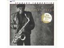 Stanley Turrentine - Straight Ahead * BLUE NOTE * 1985 Jazz LP Vinyl