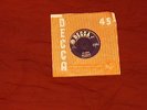 MIKE MEIC STEVENS FIRST SINGLE  I SAW A FIELD DID I DREAM UK DECCA 7