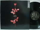 DEPECHE MODE VIOLATOR 1990 SIRE RECORDS USA LP 9 26081-1 NM-   NM