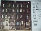 DOLP LED ZEPPELIN physical graffiti Swan Song German SSK 89400 GIMMICK CVR ORIG