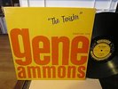 Gene Ammons - The Twister ORIGINAL PRESTIGE 7176 DG JACKIE MCLEAN KENNY BURRELL