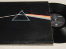 Pink Floyd Dark Side Of The Moon LP Vinyl Album SMAS-11163 VG