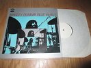 AYNSLEY DUNBAR BLUE WHALE 1971 UK CHARLEY MUSIC LP CR 30142 WHITE LABEL PROMO