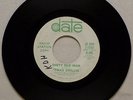 'TWAS BRILLIG - Dirty Old Man - 1966 Garage Fuzz Punk (Promo Copy)