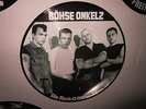 Böhse Onkelz PICTURE LP Rock o Rama Jahre Vinyl