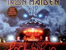 IRON MAIDEN - ROCK IN RIO (SEALED U.K. 3 X 12