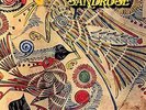 SANDROSE - S/T 1972 FRENCH Prog Psych EDEN'S ROSE LP RE
