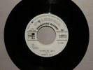 RONNIE SELF: FLAME OF LOVE / BIG FOOL   RARE 1957 PROMO COLUMBIA 4-40875 VG/VG+