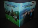 Rolling Stones Between the Buttons Japan Orig.LP G/F GOLF COVER INSERT