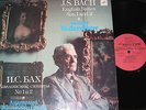 MELODIYA BACH ENGLISH SUITES 1 & 2 PIANO VEDERNIKOV NM