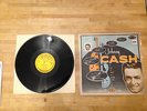 Johnny Cash With His Hot and Blue Guitar Vinyl LP Sun Record LP 1220 VG/VG
