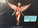 Nirvana In Utero 2013 Mix RSD vinyl