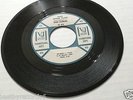 Wade Flemons:  That Other Place/I Knew You (Rare Chicago Soul 45) Vee-Jay - DJ