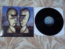 PINK FLOYD--THE DIVISON BELL Black Vinyl LP--Re-Issue--BRAND NEW & RARE