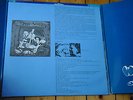 Kahvas Jute  /  Wide Open  (LITTLE WING)
