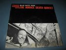 Finger Poppin' With The Horace Silver Quintet (Blue Note 4008)