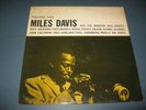 Miles Davis and The Modern Jazz Giants (Prestige 7150) (includes John Coltrane)