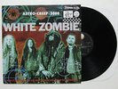WHITE ZOMBIE ASTRO CREEP 2000 LP 1995 EU ORIG 1ST PRESS VERY RARE rob