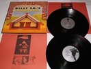 BILLY T.K.'s POWERHOUSE 2LP RARE NUMBERED 1 / 500 Little Wing Human Instinct
