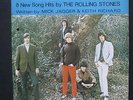ROLLING STONES  -SONGBOOK,' A FLAGRANT MISUSE OF THE ENGLISH LANGUAGE