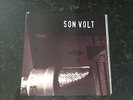SON VOLT vinyl record lp TRACE on WB RECORDS 1-46010