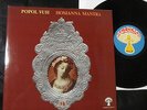 POPOL VUH HOSIANNA MANTRA GERMAN KRAUT PROG RARE PILZ POP IMPORT LP