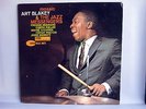 ART BLAKEY   Mosaic. Blue Note Jazz LP. NY USA.