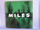 MILES DAVIS   New Quartet. PRESTIGE jazz LP. 50th st Deep Groove