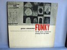 GENE AMMONS   Funky. PRESTIGE 50s jazz lp. 50th st. deep groove. Jackie McLean