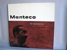 RED GARLAND   Manteca. PRESTIGE jazz LP. Deep groove. EX. Paul Chambers