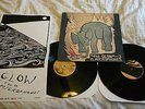 THE MICROPHONES The Glow Pt. 2 2LP ORIGINAL PRESSING K recs Mt. Eerie