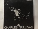 Charles Sullivan Genesis Strata-East Promo LP Spiritual Jazz Funk