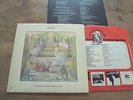 GENESIS  SELLING ENGLAND BY THE POUND LP UK 1st A1 Thick Card + Inner Prog NICE
