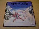 Vinyl - First Swedish Press - Heavy Load  - Death Or Glory + 7