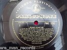 BEATLES: PLEASE PLEASE ME 1st UK GOLD LABEL MONO EX++