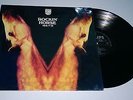 ROCKIN' HORSE yes it is LP / 1971 ORIG PHILIPS UK PRESS PROG ROCK JIMMY CAMBPELL