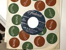 Marva Whitney - Saving My Love - RnB Torch spin