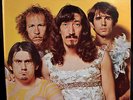 Frank Zappa-Mothers-We're Only In It For The Money-Blue Verve ST-1968-Art Card