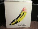 VELVET UNDERGROUND & NICO s/t LP Original Andy Warhol Banana Stereo V6/5008