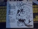  Signed Banned Bloody Mess & the Skabs John Wayne Gacy EP HTF GG Allin